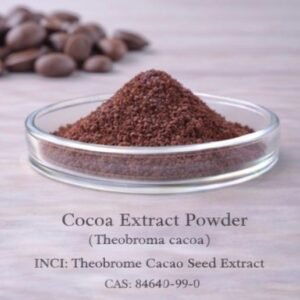 Cocoa Extract Powder