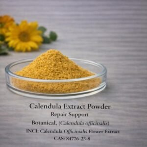 Calendula Extract Powder