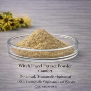 Witch Hazel Extract Powder