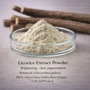 Licorice Extract Powder