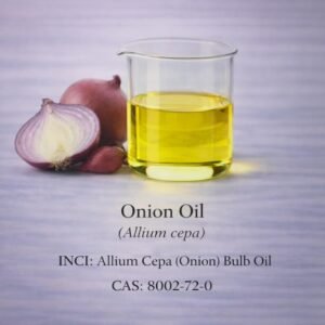 Onion Oil