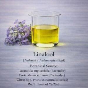 Linalool