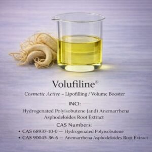 Volufiline