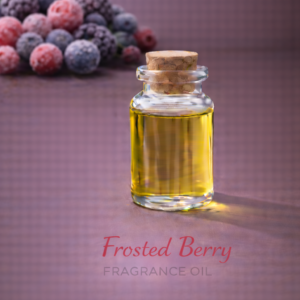 Frosted Berry