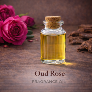 Oud Rose