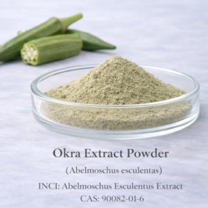 Okra Extract Powder