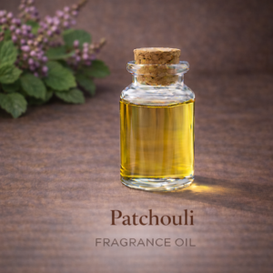 Patchouli