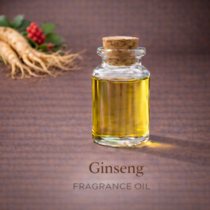 Ginseng