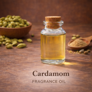 Cardamom