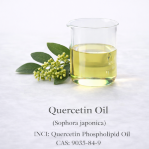 Quercetin Oil